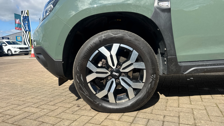 Dacia Duster 1.0 TCe 90 Journey 5dr Petrol Estate